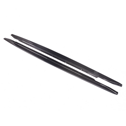 DRY Carbon Fiber MHC Style Side Skirts I G80 G81