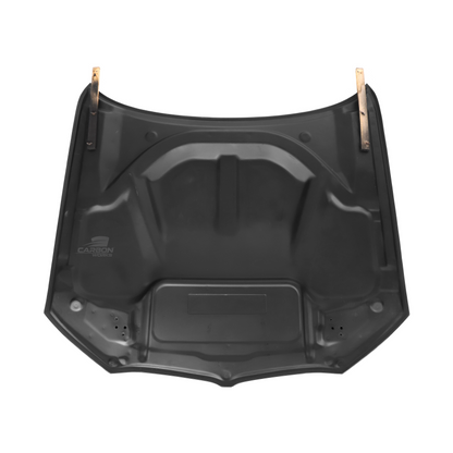 Carbon Fiber CS Style Hood I G20 G21