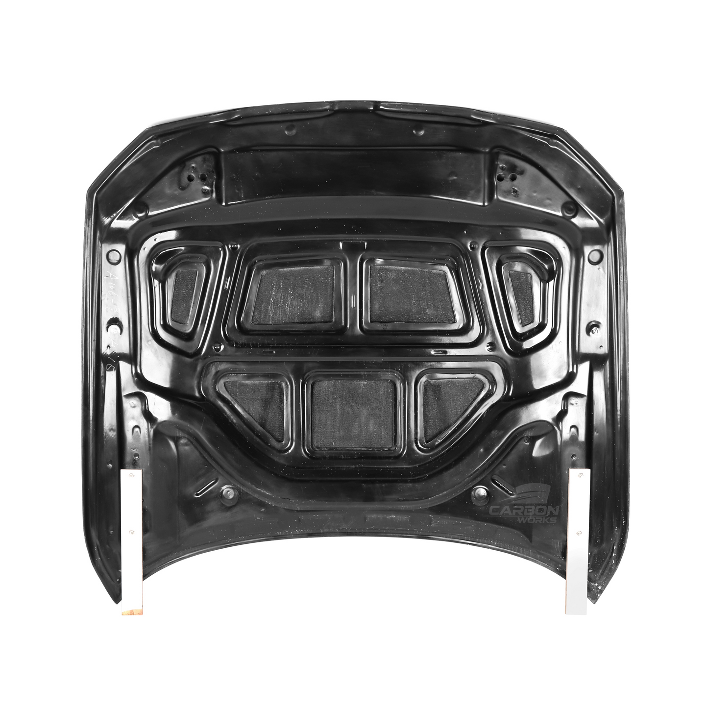 Carbon Fiber MP Style Hood I G80 G81 G82 G83