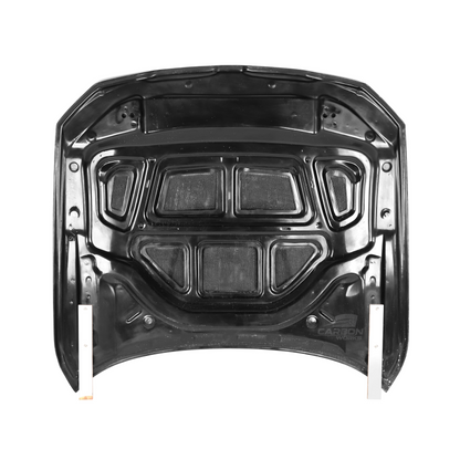 Carbon Fiber MP Style Hood I G80 G81 G82 G83