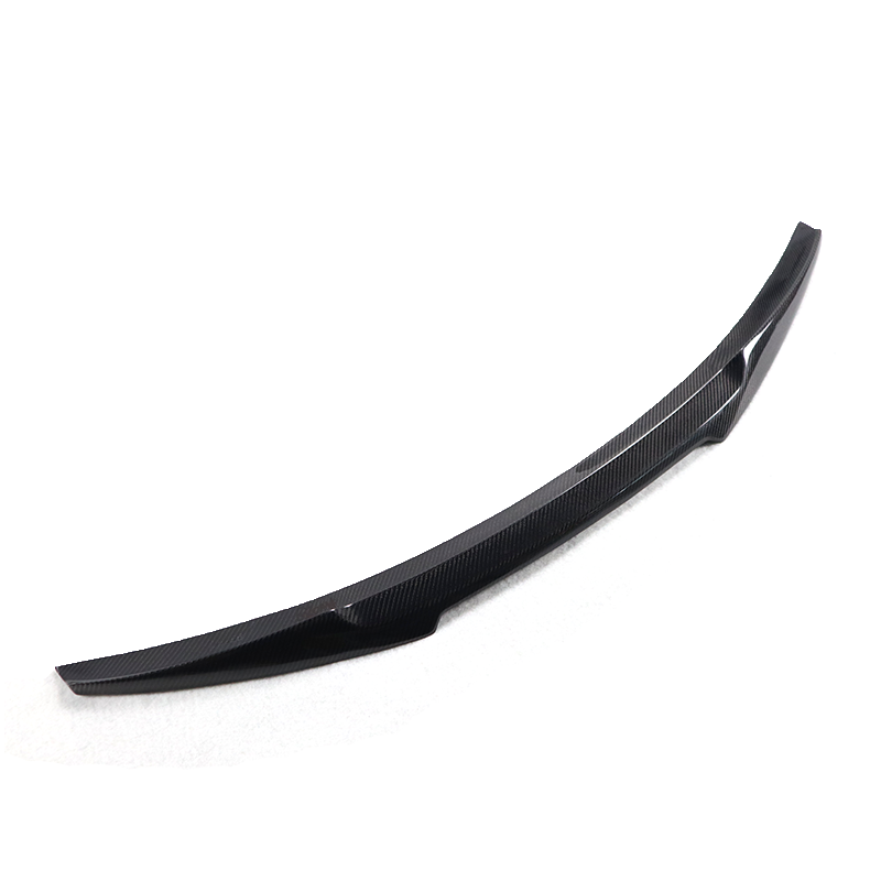 Carbon Fiber V Type Rear Spoiler I G20 G80