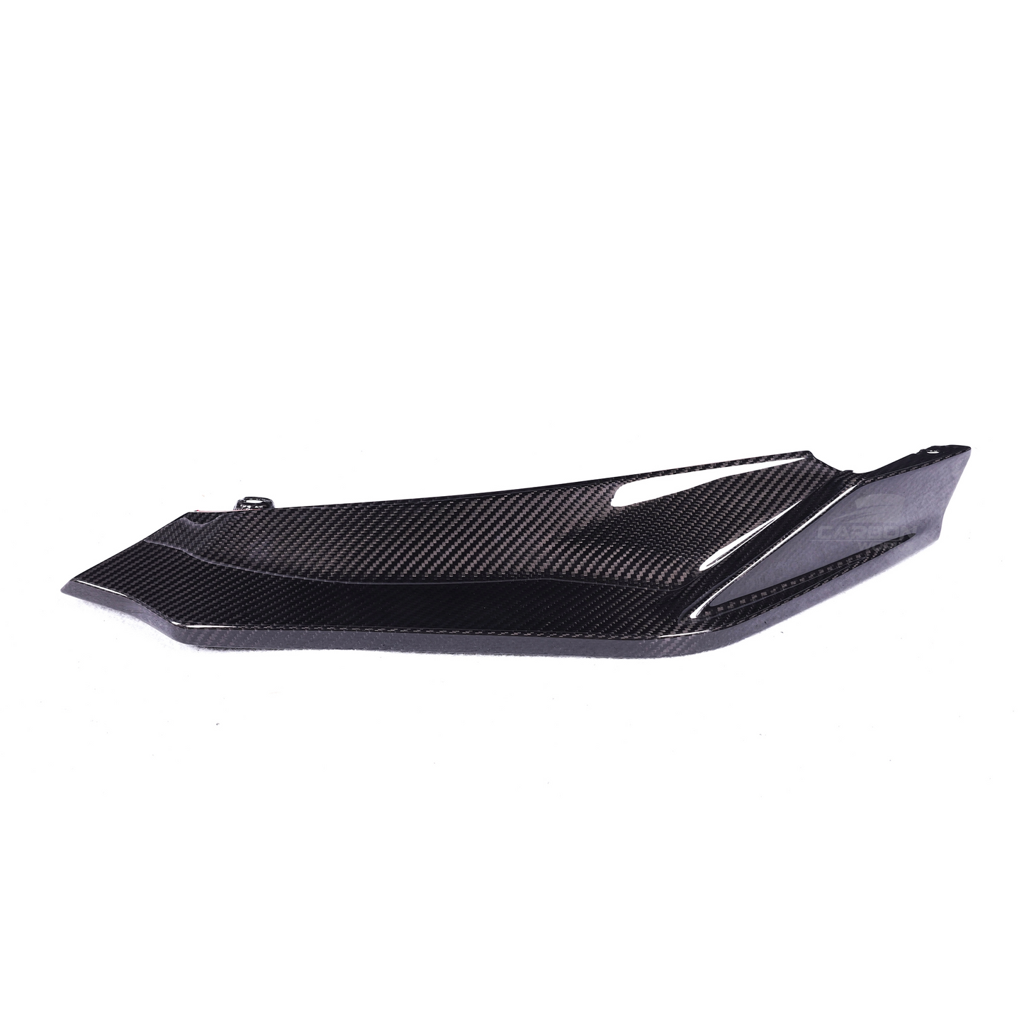 DRY Carbon Fiber 3PC V Style Front Lip I G80 G81 G82 G83