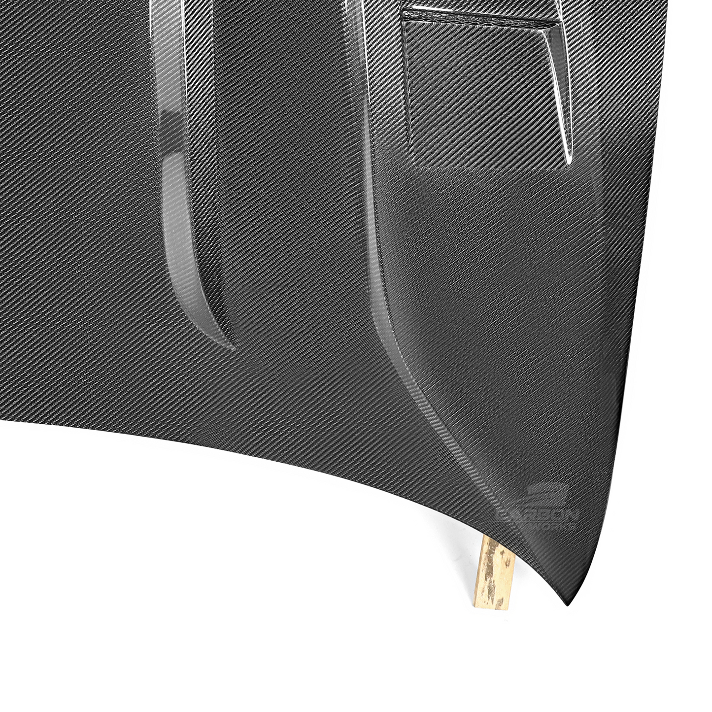 Carbon Fiber  D Style Hood I G20 G21