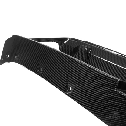 DRY Carbon Fiber OEM Style Front Air Ducts I G90 G99 M5