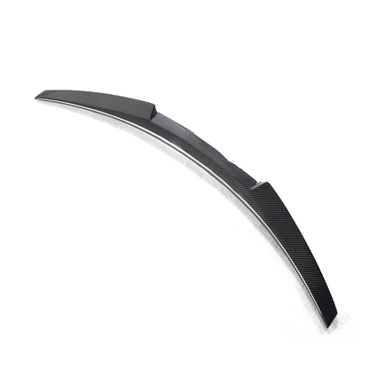 Carbon Fiber V Type Rear Spoiler I G20 G80