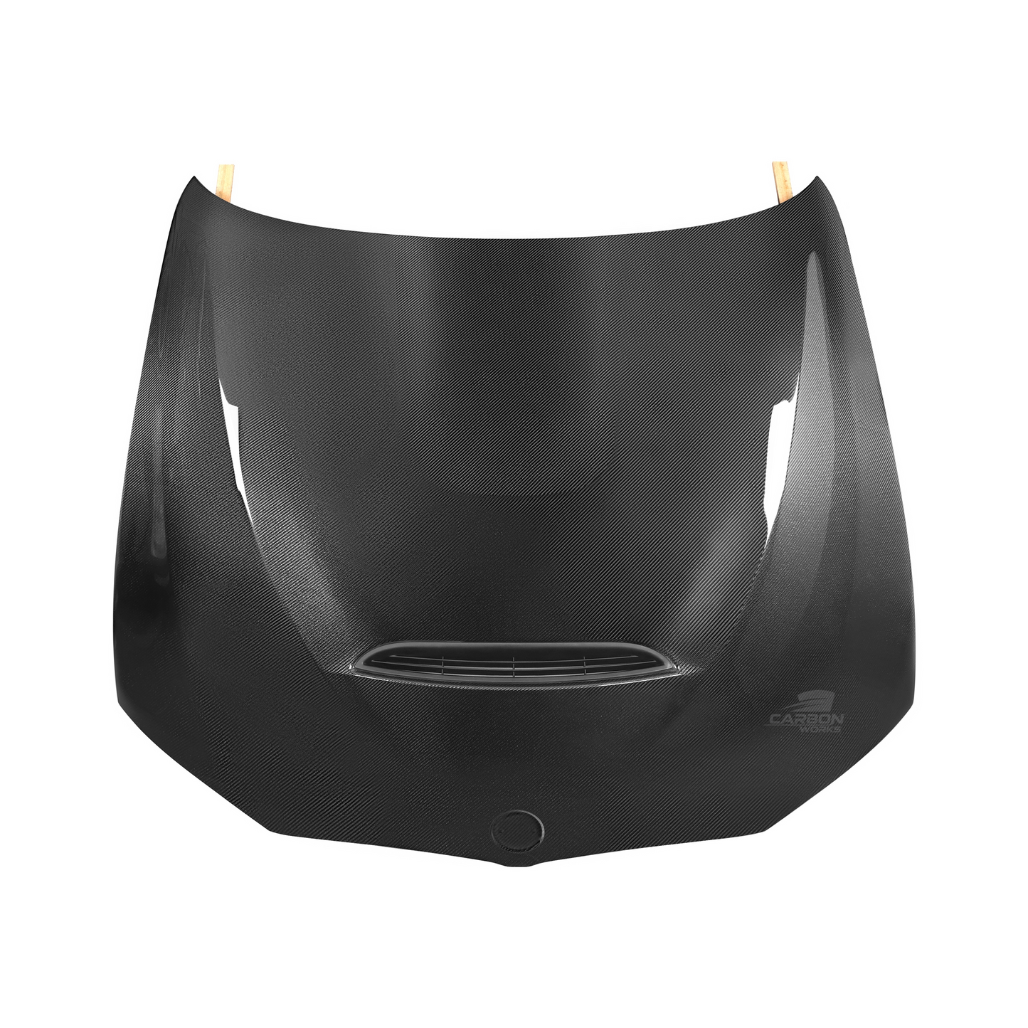 Carbon Fiber GTS Style Hood I G20 G21