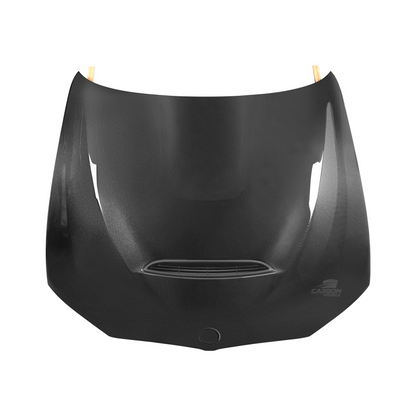 Carbon Fiber GTS Style Hood I G20 G21