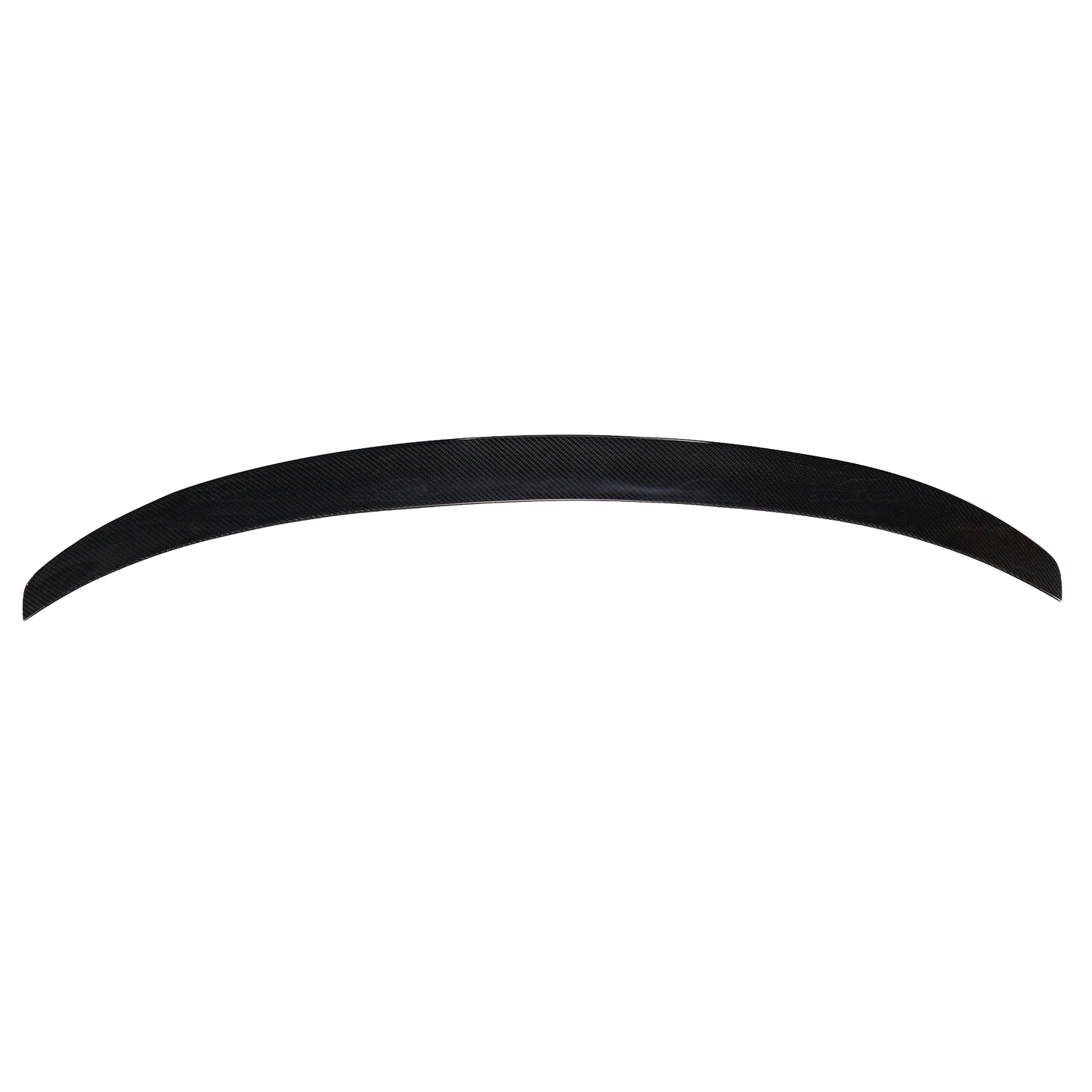 Carbon Fiber P Type Rear Spoiler I G20 G80