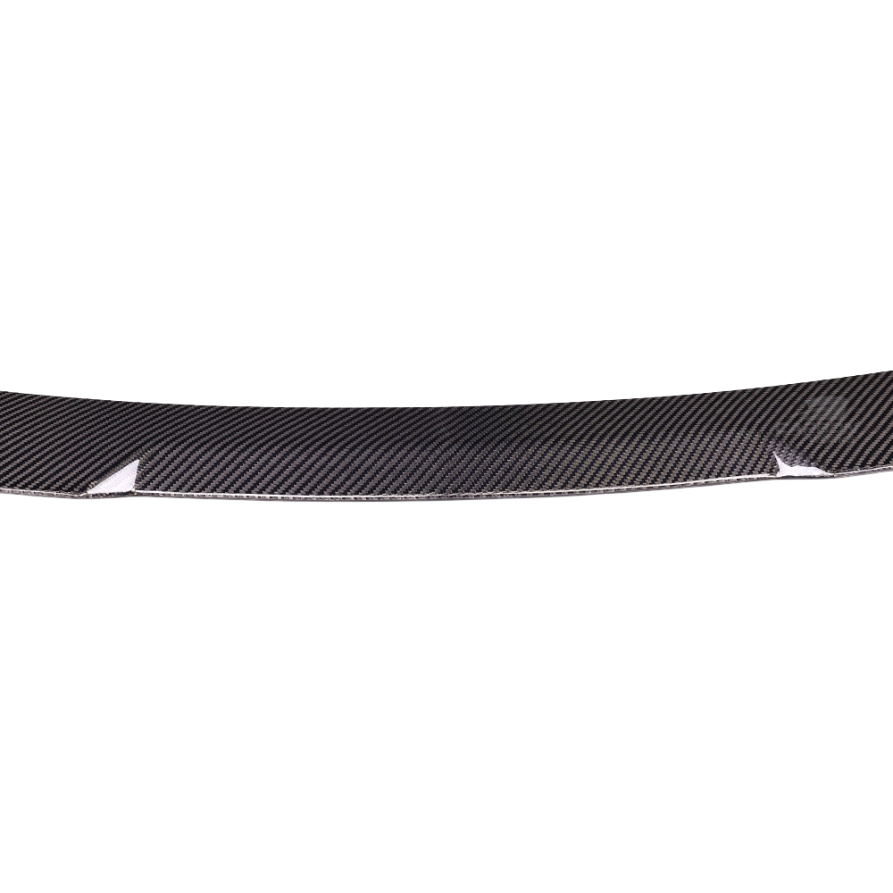 Carbon Fiber V Type Rear Spoiler I G26