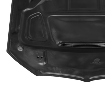 Carbon Fiber GTS Style Hood I G20 G21