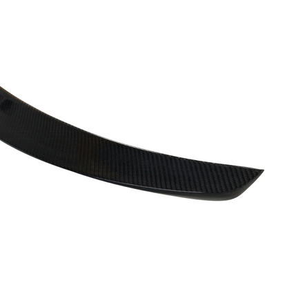 Carbon Fiber P Type Rear Spoiler I G20 G80