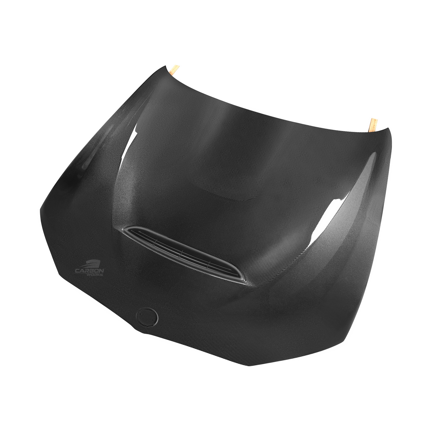 Carbon Fiber GTS Style Hood I G20 G21