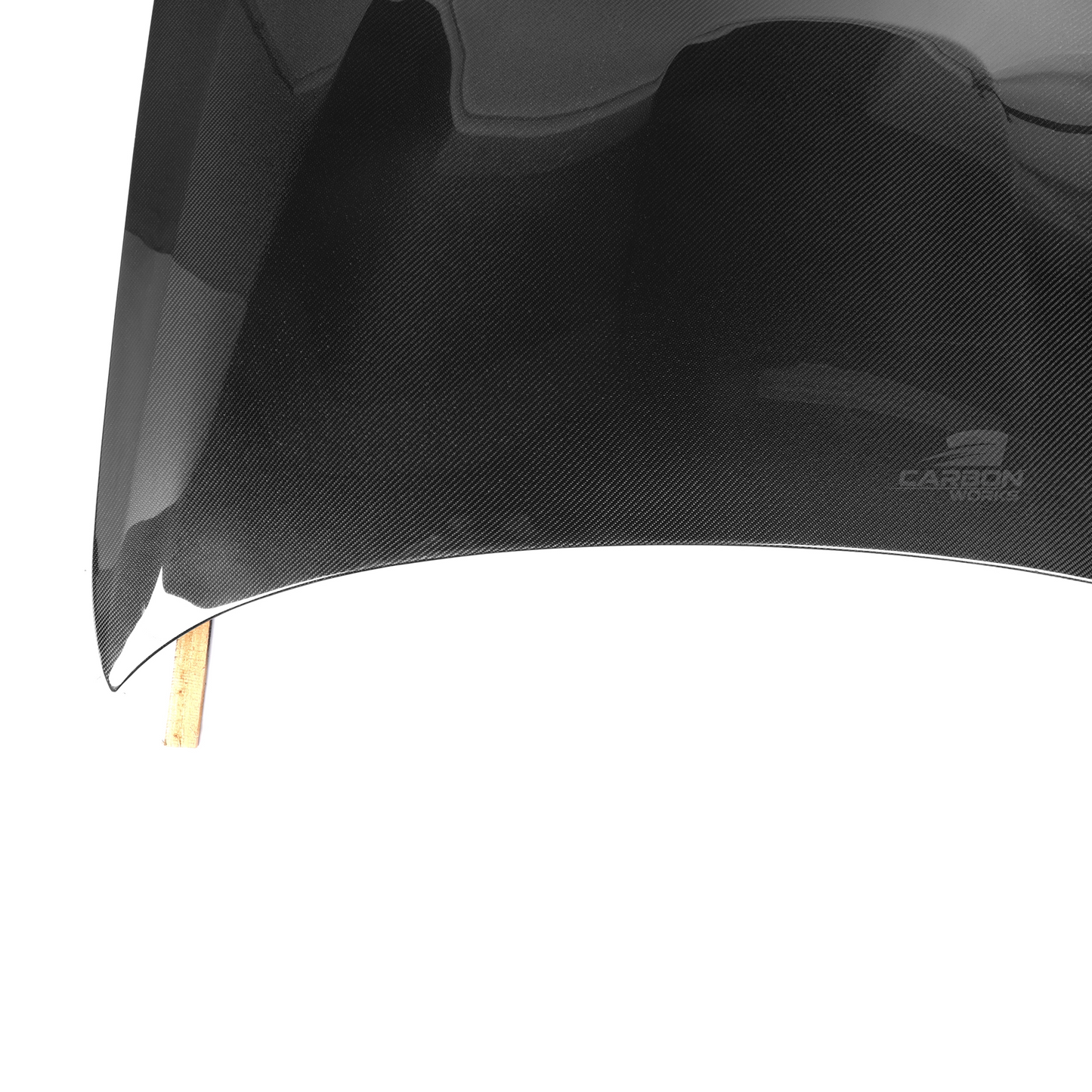 Carbon Fiber GTS Style Hood I G20 G21