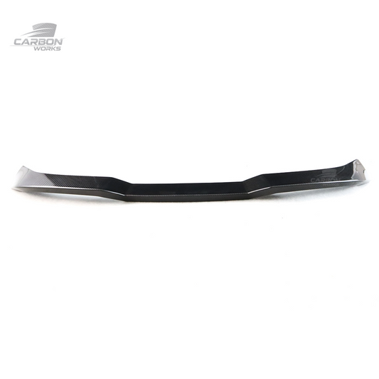Carbon Fiber EO Type Rear Spoiler I G20 G80