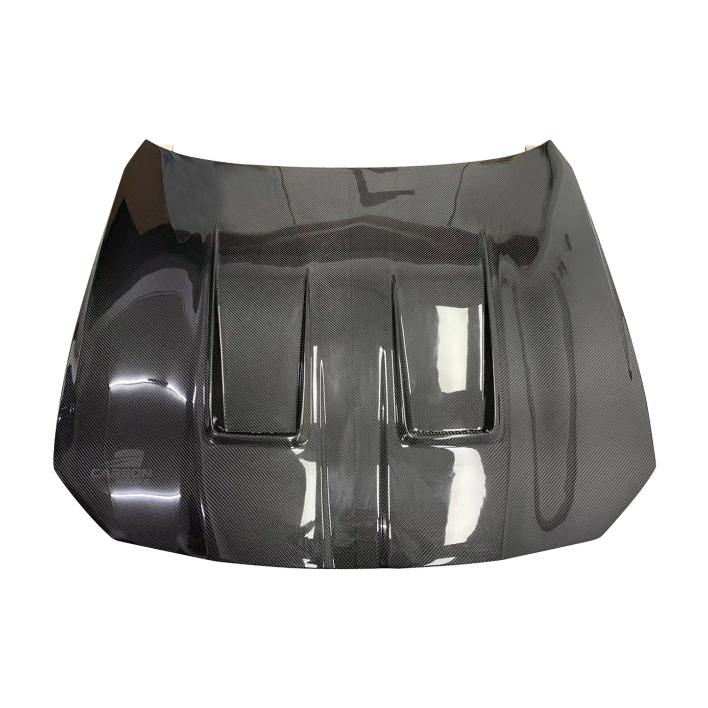 Dry Carbon Fiber OEM Prepreg Hood I G80 G81 G82 G83