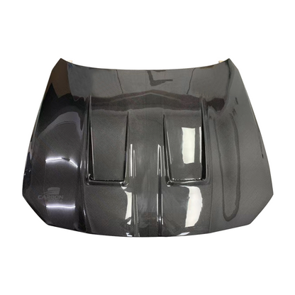 Dry Carbon Fiber OEM Prepreg Hood I G80 G81 G82 G83