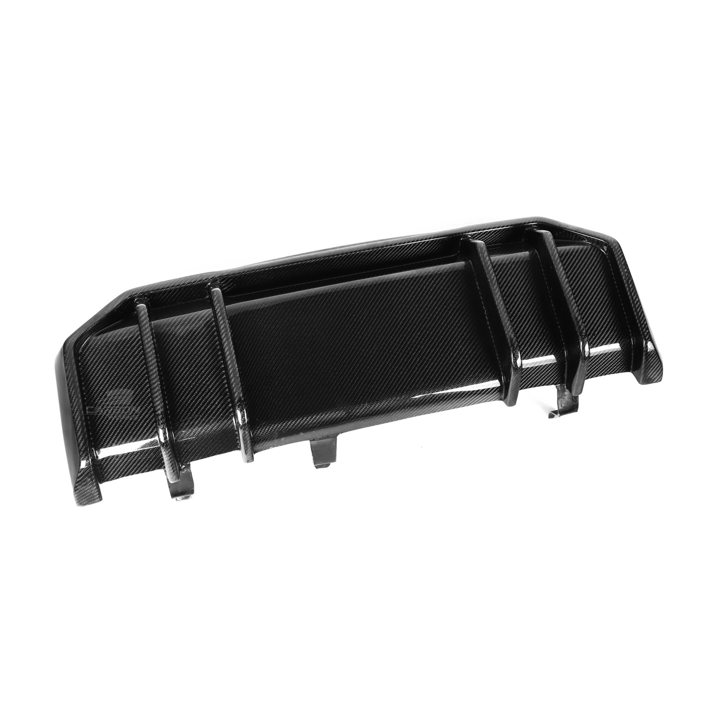 Carbon Fiber FD Style Rear Diffuser I G20 G21 LCI M-sport