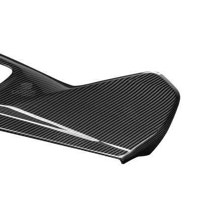 DRY Carbon Fiber OEM Style Seat Side Trims 2 PCS I G90 G99 M5