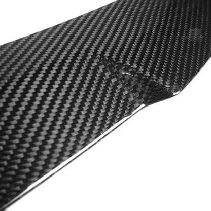 DRY Carbon Fiber M4 Style Spoiler I G22 G82 G83