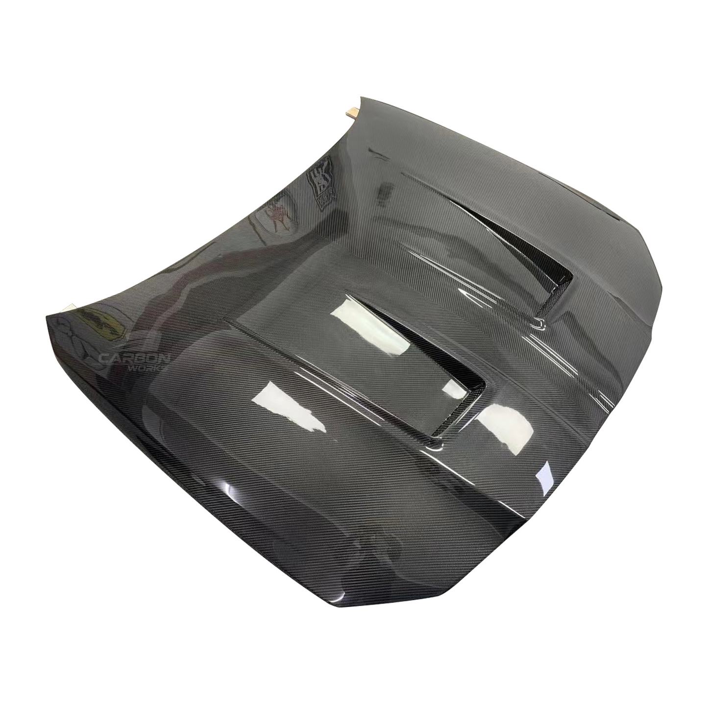 Dry Carbon Fiber OEM Prepreg Hood I G80 G81 G82 G83