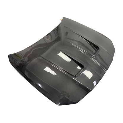 Dry Carbon Fiber OEM Prepreg Hood I G80 G81 G82 G83