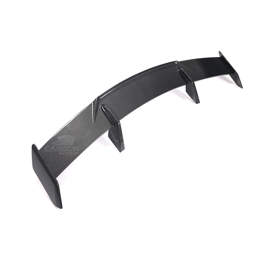 DRY Carbon MP Style Trunk Spoiler I G80 G82 G20 G22