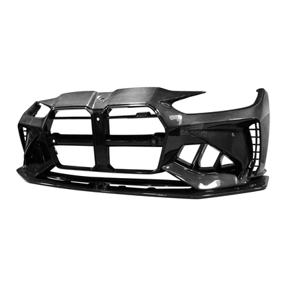 DRY Carbon fiber AO Style Body Kit I G80 G81 G82 G83