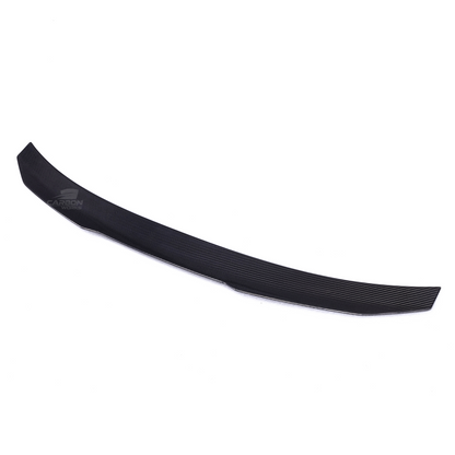 DRY Carbon Fiber PSM Rear Spoiler I G20 G80