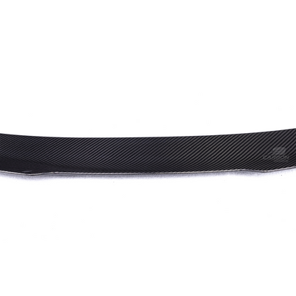 DRY Carbon Fiber PSM Rear Spoiler I G20 G80