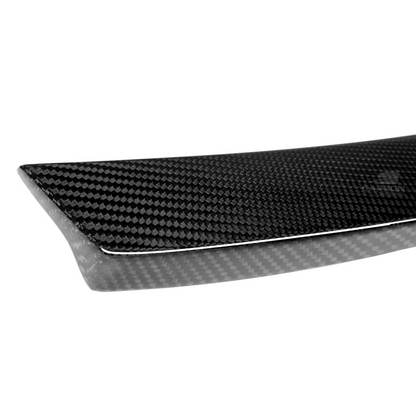 DRY Carbon Fiber M4 Style Spoiler I G22 G82 G83