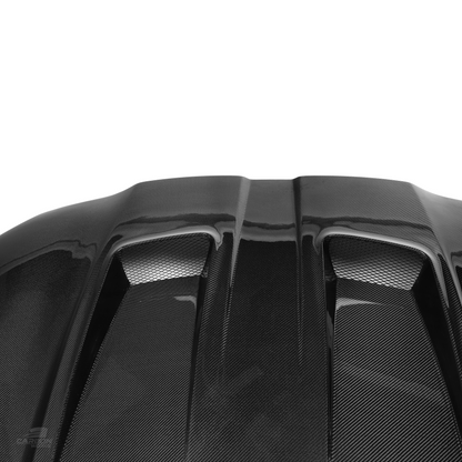 Carbon Fiber OEM Style Hood I G80 G81 G82 G83