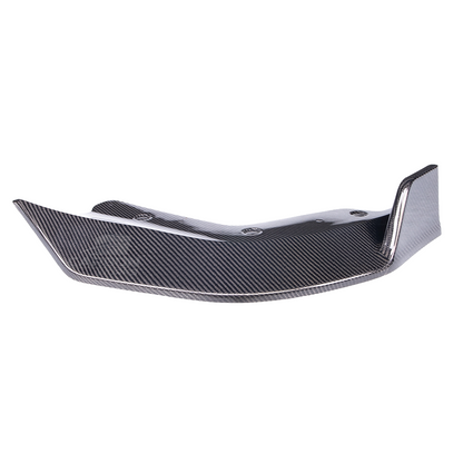 Carbon Fiber 3PC CP Style Front Lip I G20 G21 pre-LCI M-sport
