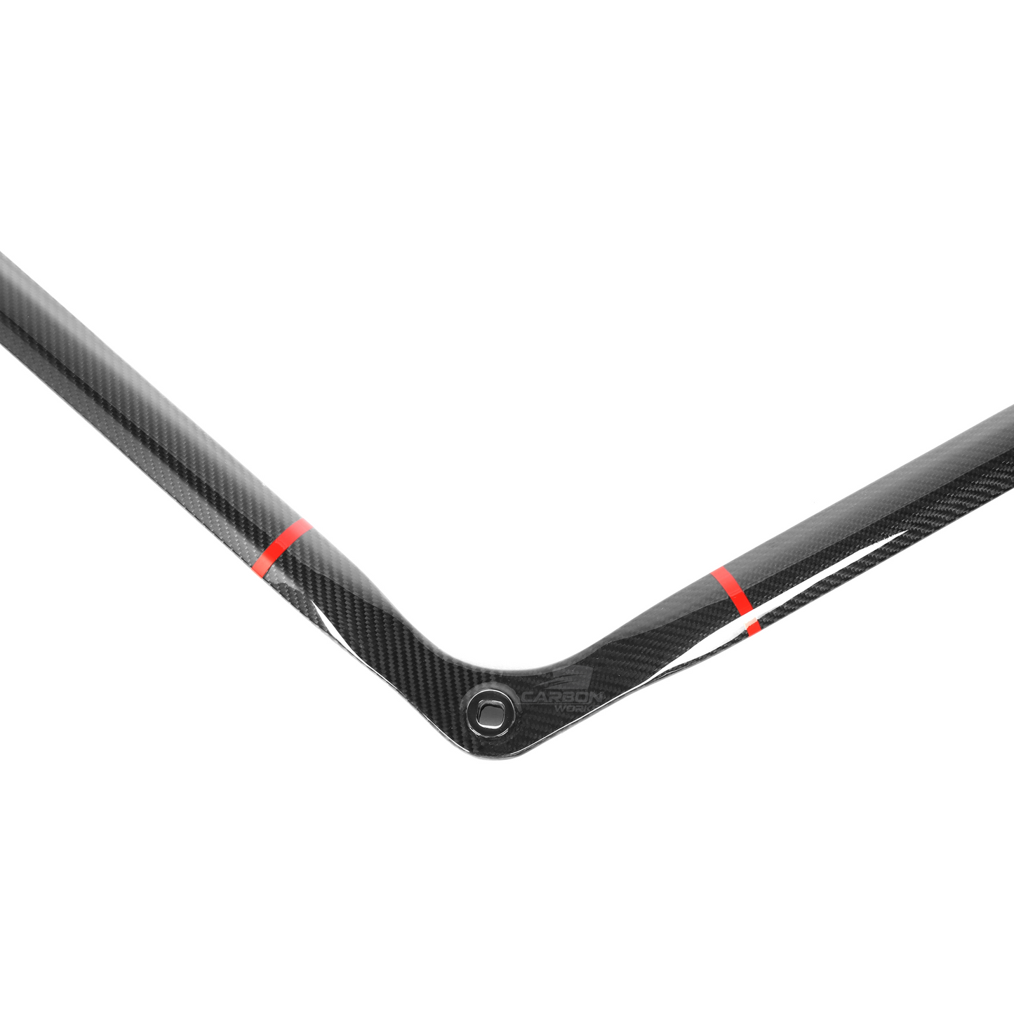 DRY Carbon Fiber Engine Strut Brace I G80 G81 G82 G83 G87