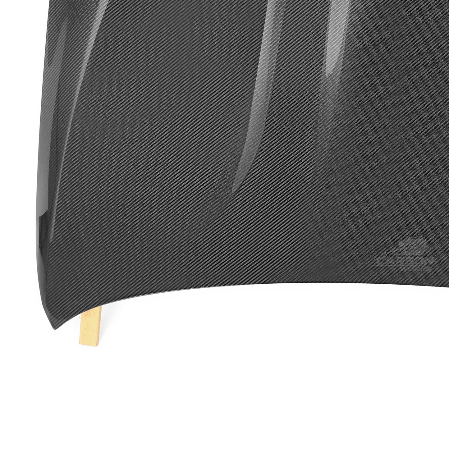 Carbon Fiber CS Style Hood I F10 F11