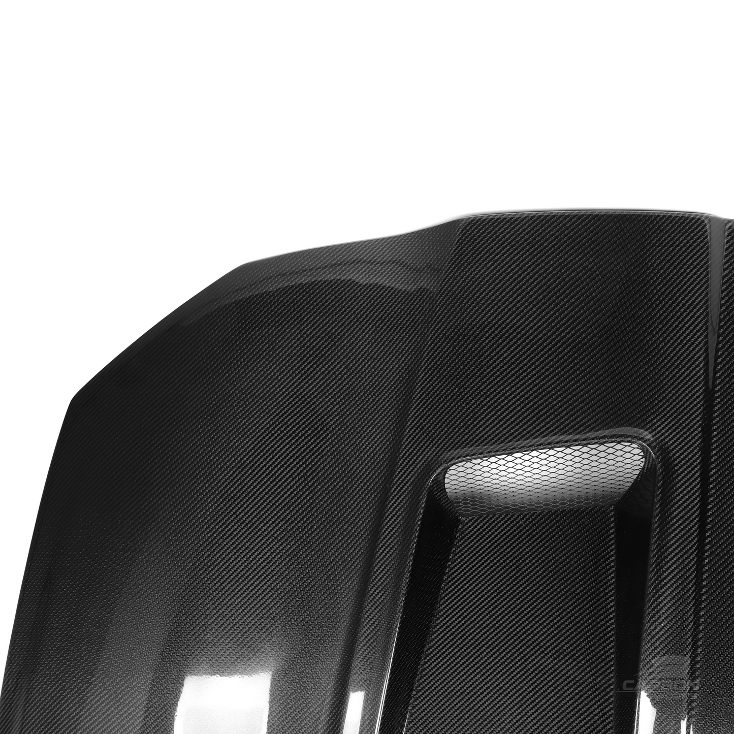 Carbon Fiber OEM Style Hood I G80 G81 G82 G83