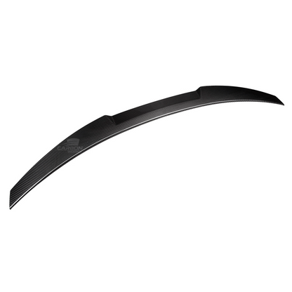 DRY Carbon Fiber M4 Style Spoiler I G22 G82 G83