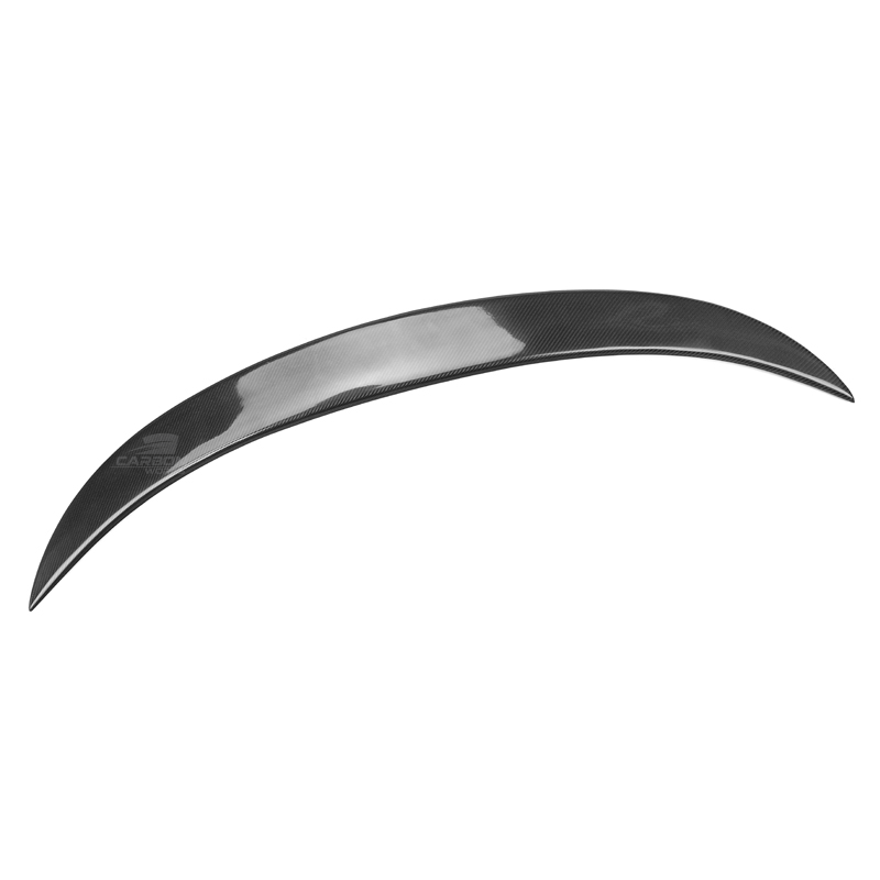 Carbon Fiber M Style Rear Spoiler I  F06 F12 F13