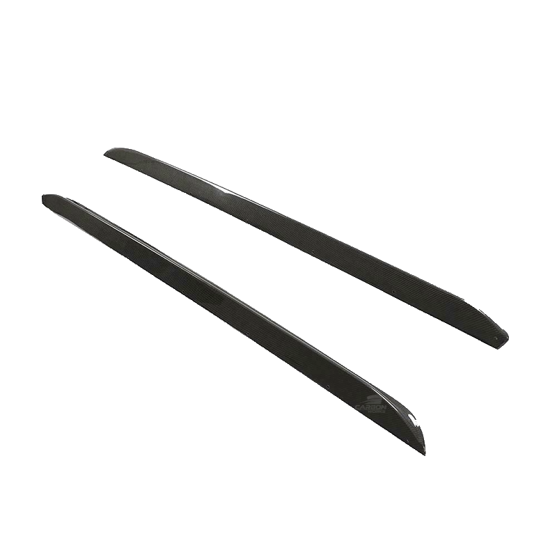 Carbon Fiber MP Type Side Skirt I G20 G21