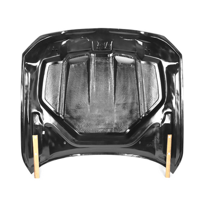 Carbon Fiber OEM Style Hood I G80 G81 G82 G83