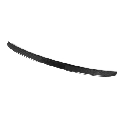 DRY Carbon Fiber MP Style Spoiler I G60 G90