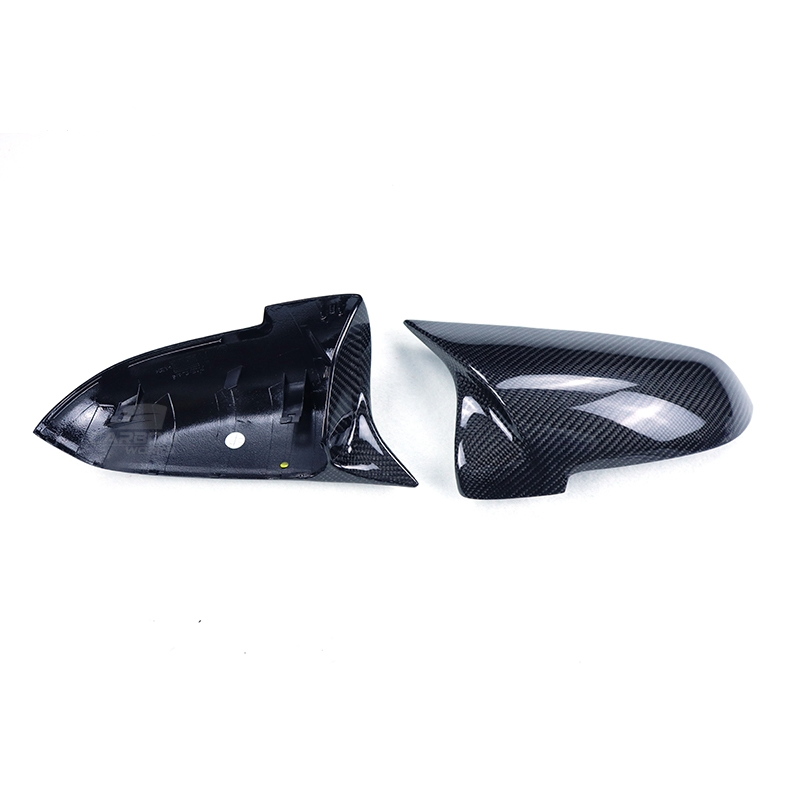 Carbon Fiber Mirror Covers I F10 F11 F06 F12 F13 F01