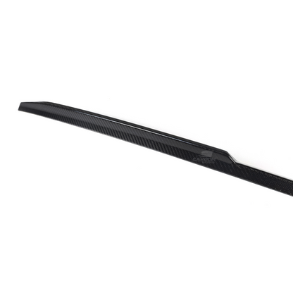 DRY Carbon Fiber MP Style Spoiler I G60 G90