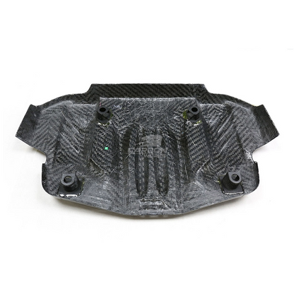 DRY Carbon Fiber Engine Cover I F10 M5 F06 F12 F13 M6