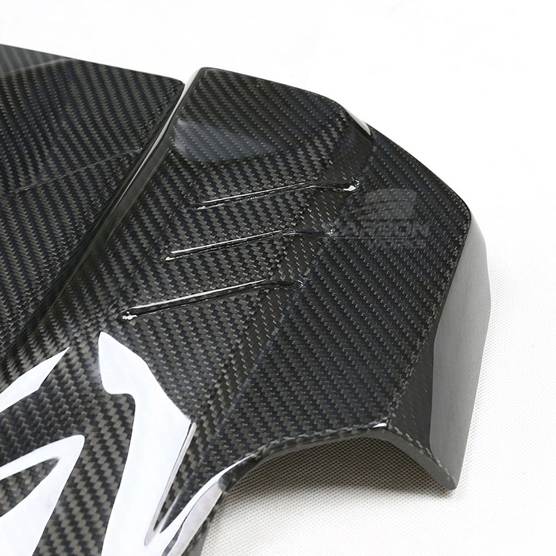 DRY Carbon Fiber Engine Cover I F10 M5 F06 F12 F13 M6