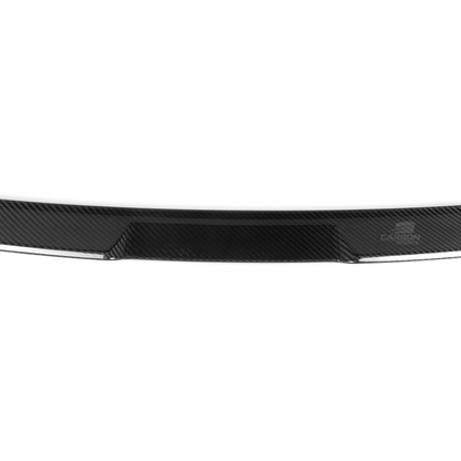 DRY Carbon Fiber MP Style Spoiler I G60 G90
