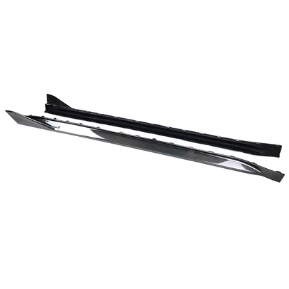 DRY Carbon Fiber MP Type Side Skirt I G80 G81