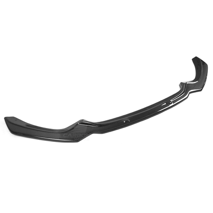 MT Style Carbon Fiber Front Lip | F20/F21