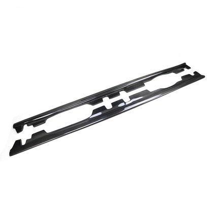Carbon Fiber Side Skirt | E92 M3