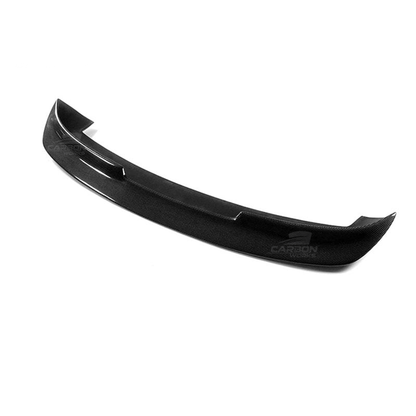 Carbon Fiber 3D Style Trunk Spoiler | F20 F21 2011-2019