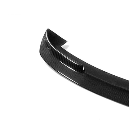 Carbon Fiber 3D Style Trunk Spoiler | F20 F21 2011-2019